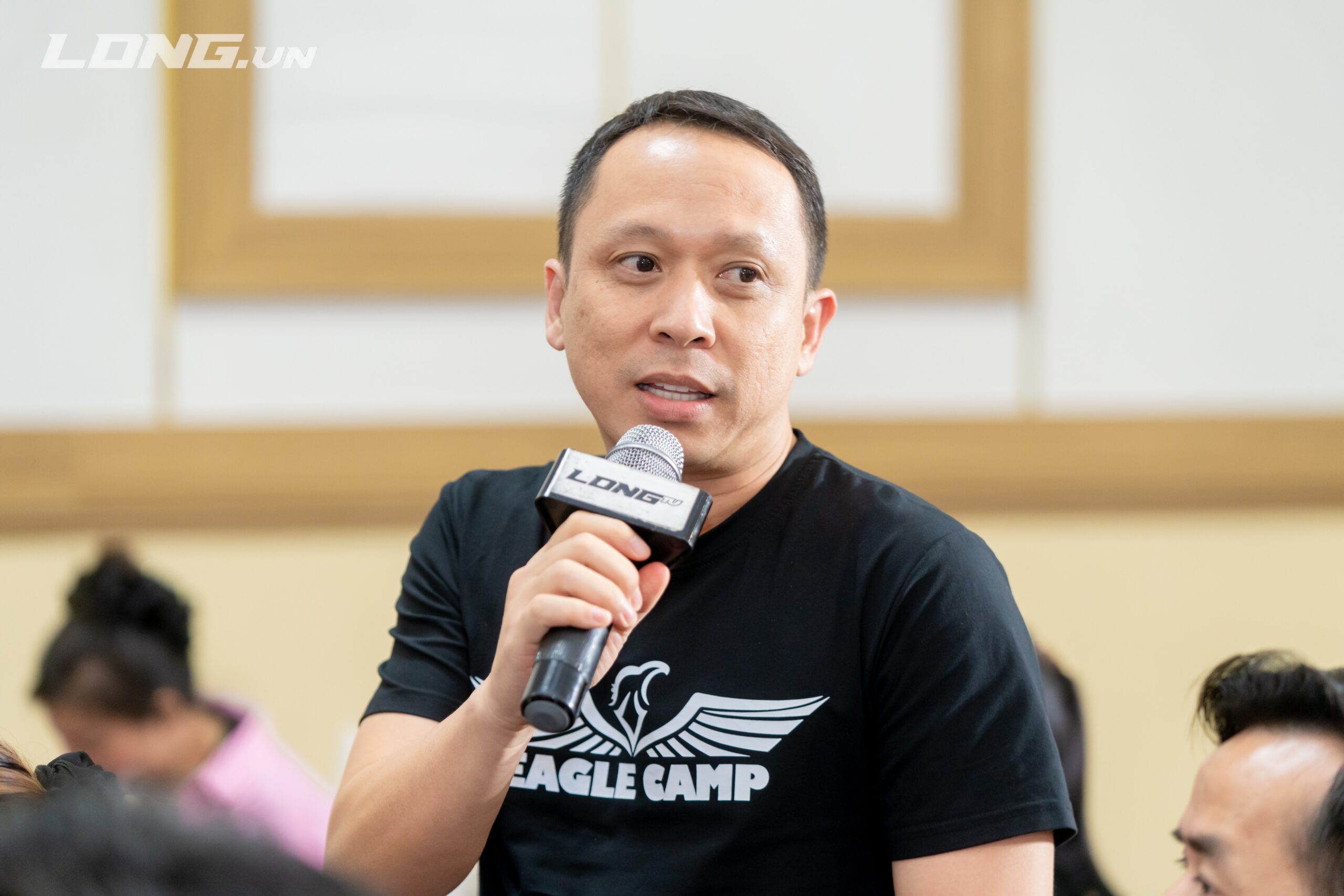 Nguyễn Mạnh Dương