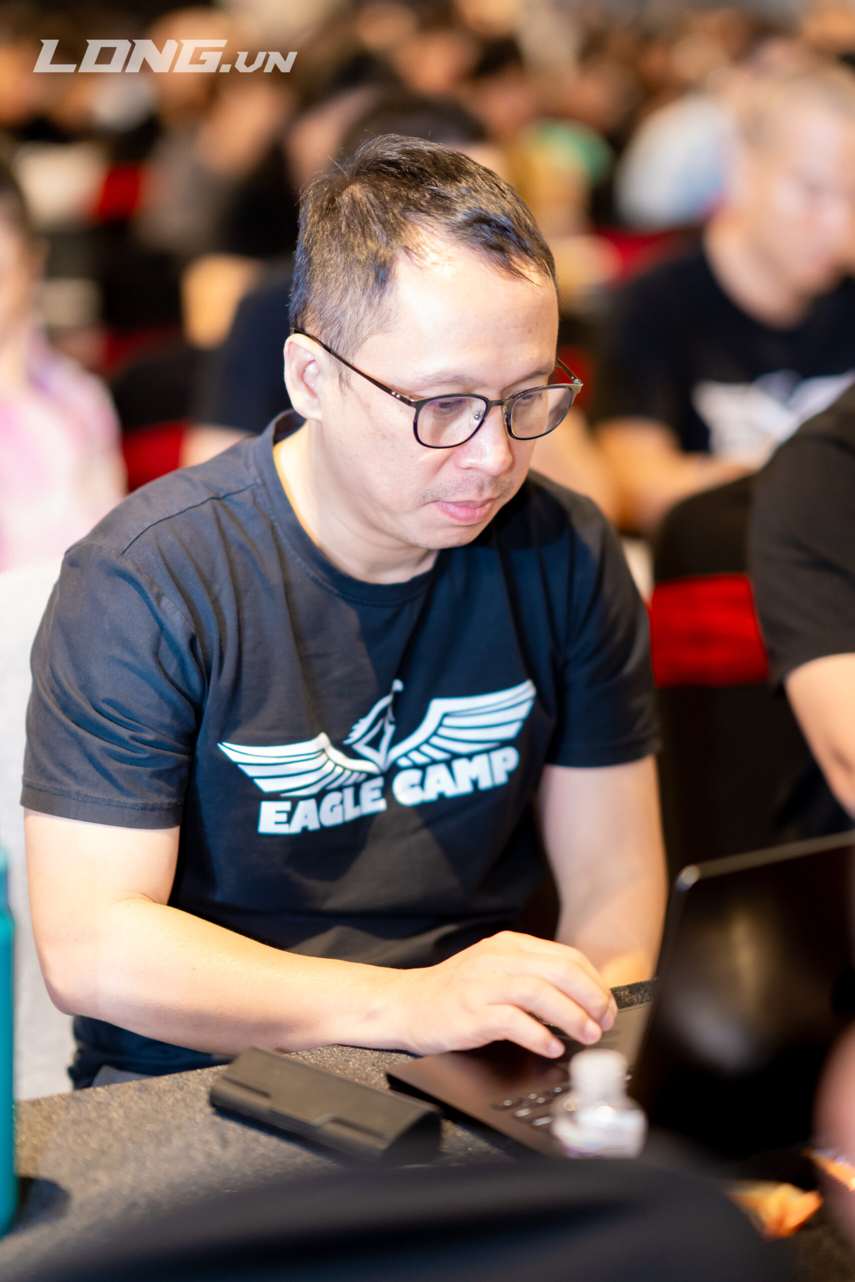 Nguyễn Mạnh Dương