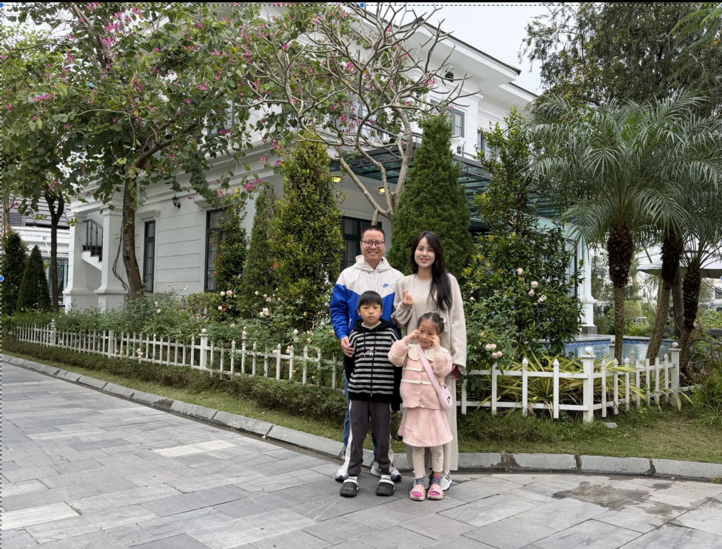 Phạm Anh Chiến là ai