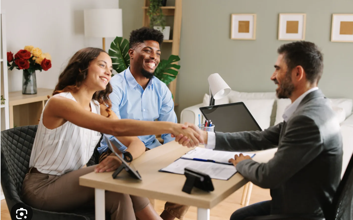 Cách xây dựng hệ thống bán hàng bất động sản