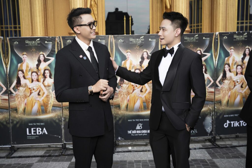 quản trị năng lượng