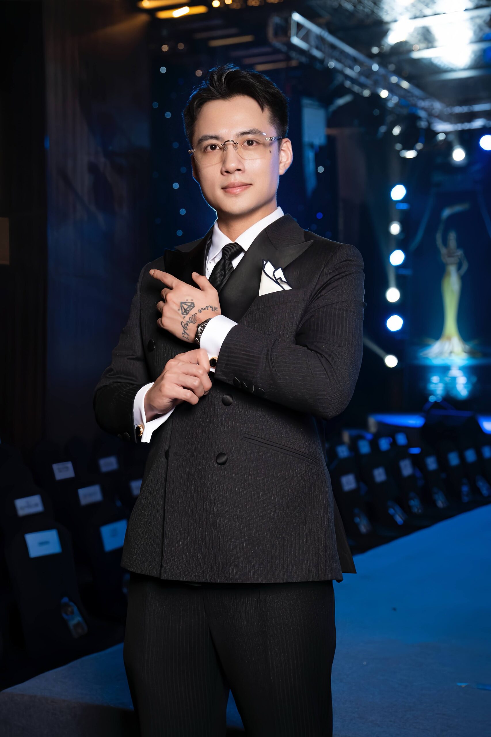 Đỗ Hải Vương Nam