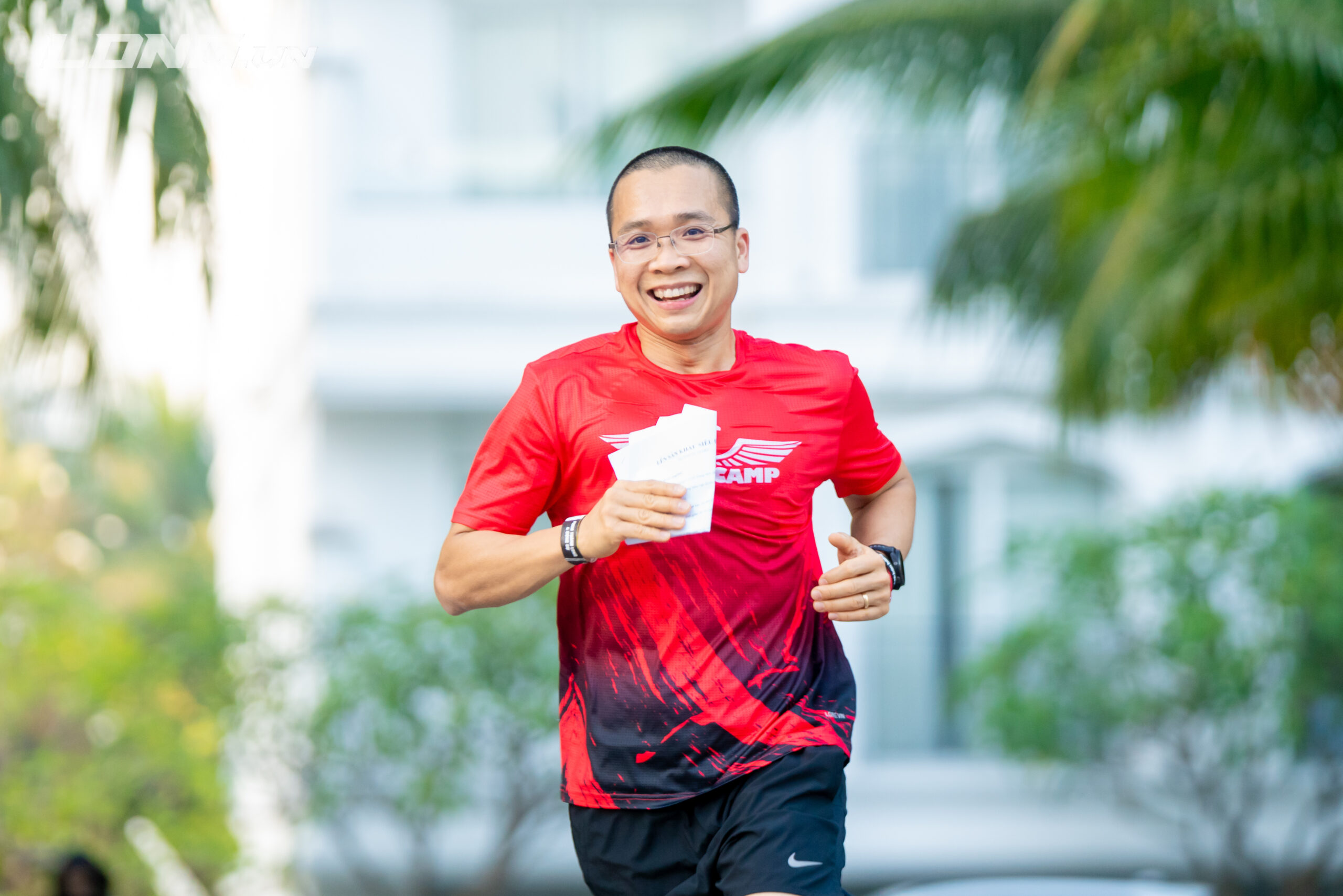 Xây dựng đội bán hàng thực phẩm chức năng