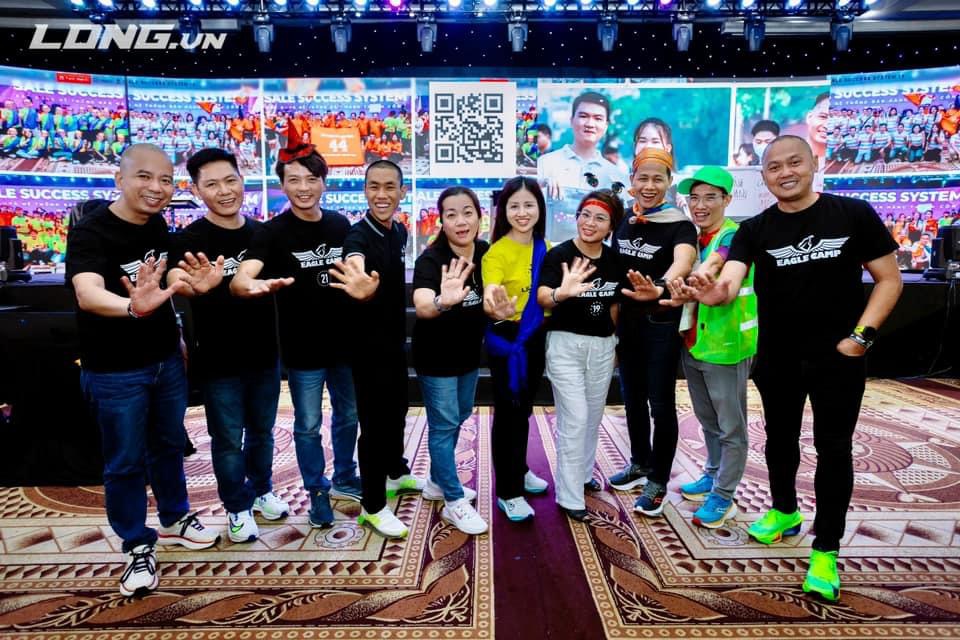 Nhân bản đội nhóm bán hàng