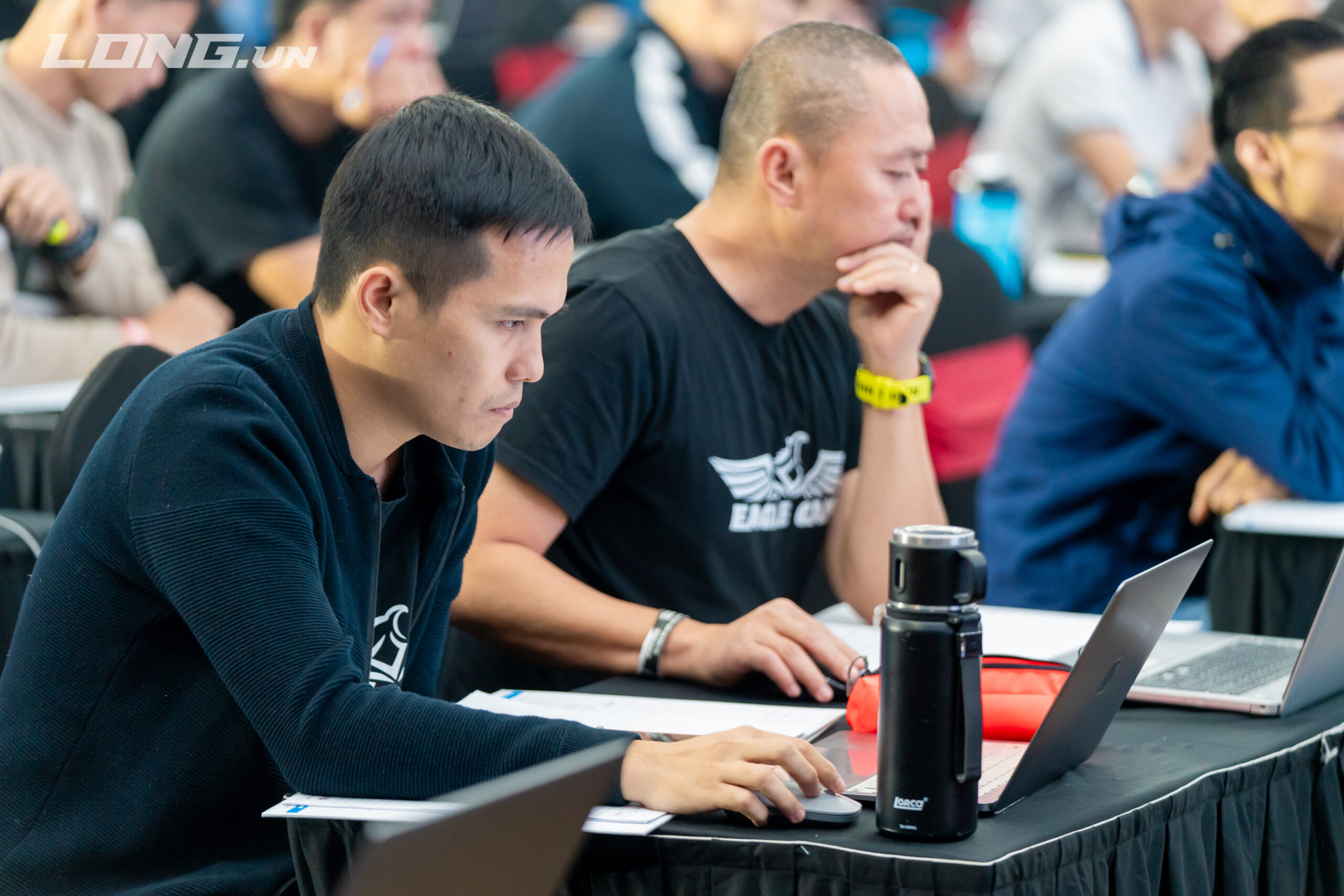 Quy trình đào tạo môi giới bất động sản