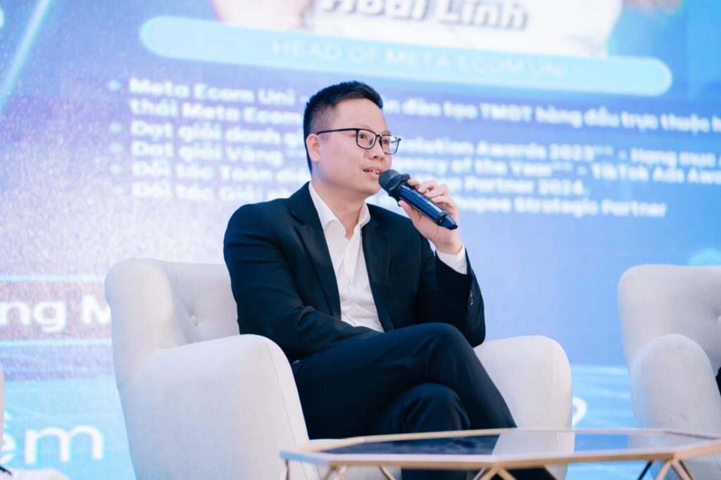 Phạm Anh Chiến là ai? 