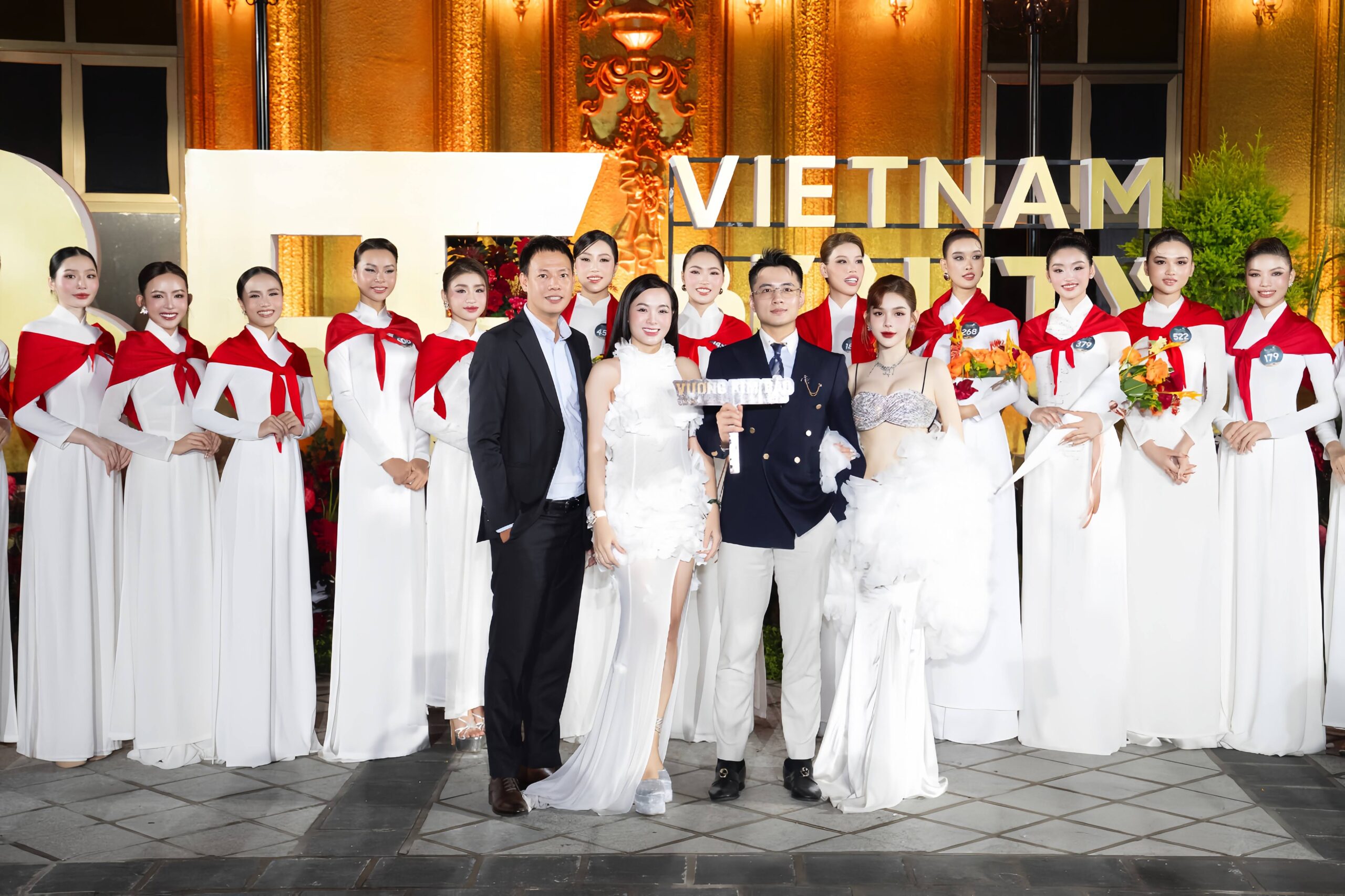 Lợi thế cạnh tranh thật sự của Vương Kim Bảo