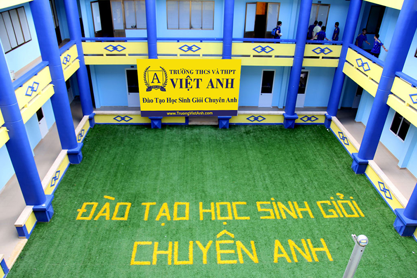 xây dựng hệ thống tuyển sinh