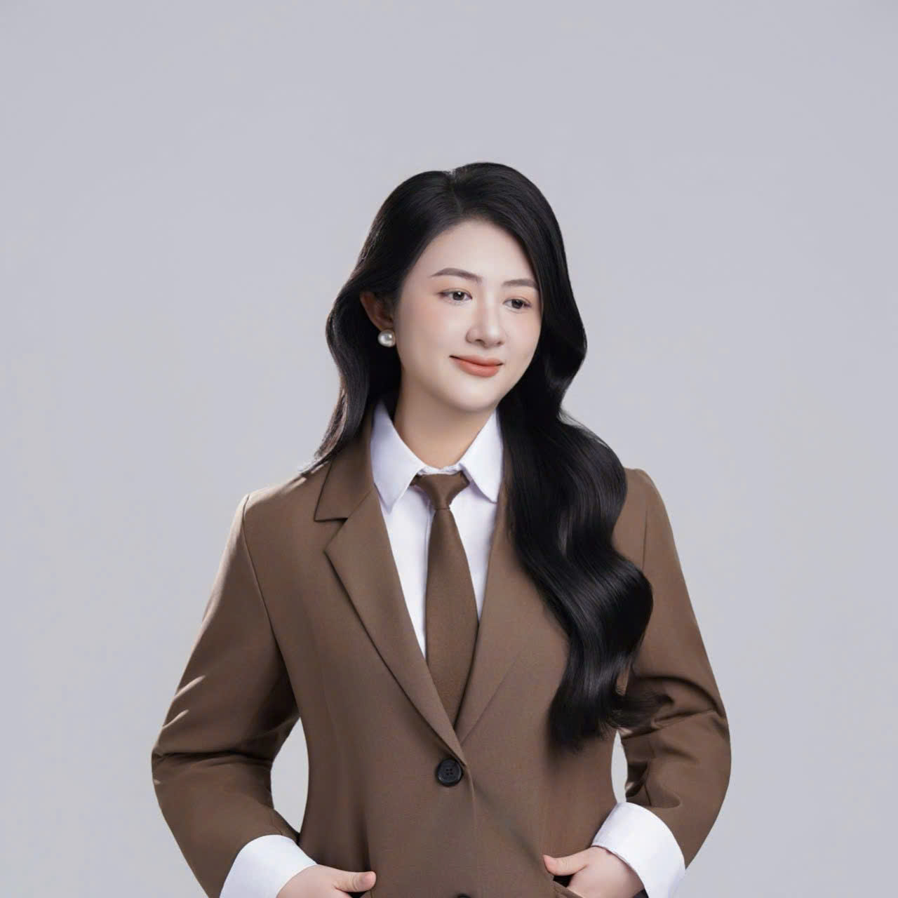 Nguyen Thi Kieu Trang la ai