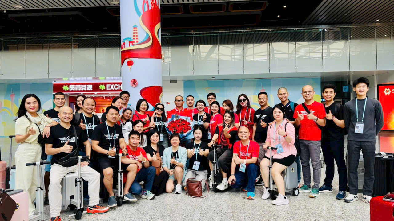 Nguyen Thi Kieu Trang