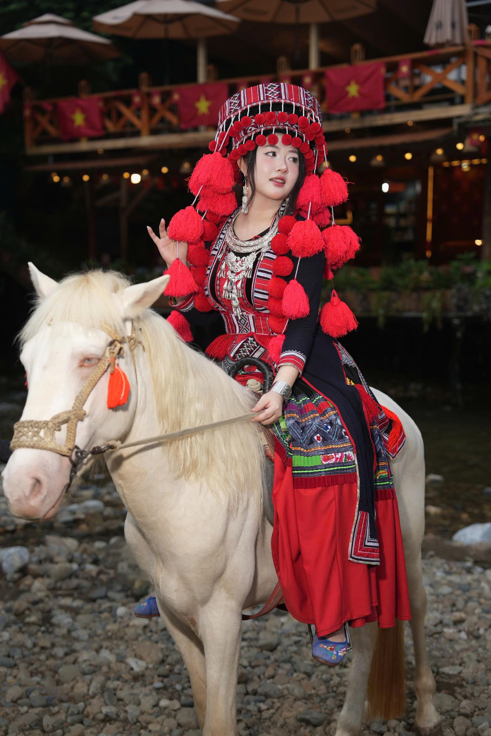 Nguyen Thi Kieu Trang la ai